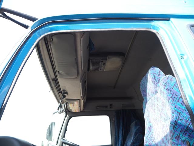 いすゞ ギガ 大型 キャリアカー *********(99439) 69枚目