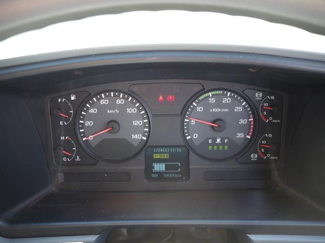 三菱ふそう ファイター 中型 平ボディ *********(99440) 66枚目