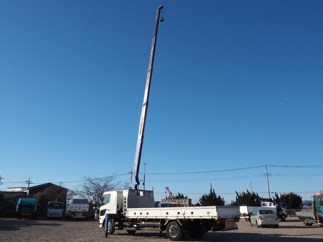 日野 レンジャー 中型 平ボディ *********(99441) 17枚目