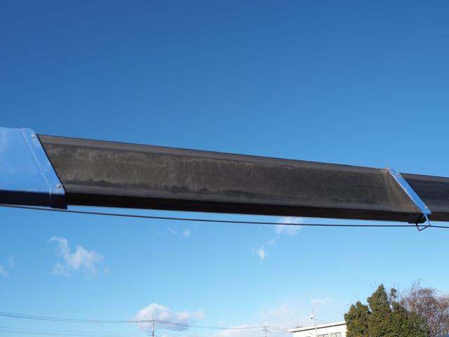 日野 レンジャー 中型 平ボディ *********(99441) 19枚目