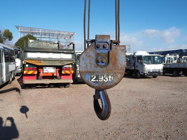 日野 レンジャー 中型 平ボディ *********(99441) 23枚目