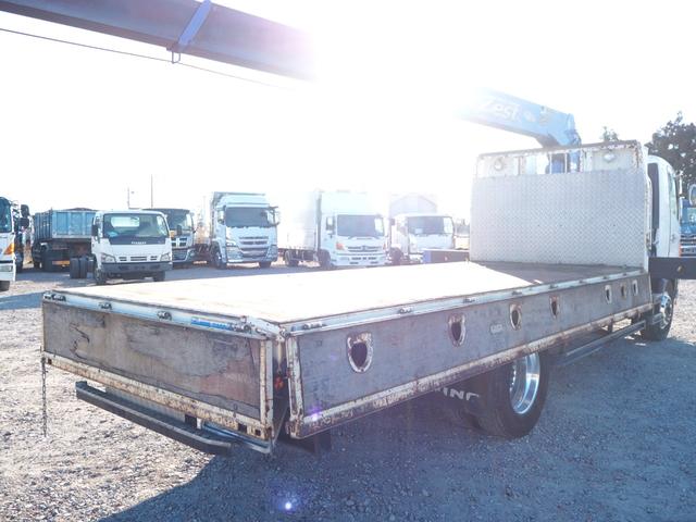 日野 レンジャー 中型 平ボディ *********(99441) 26枚目