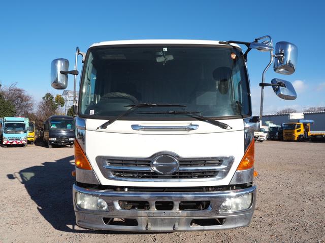 日野 レンジャー 中型 平ボディ *********(99441) 34枚目