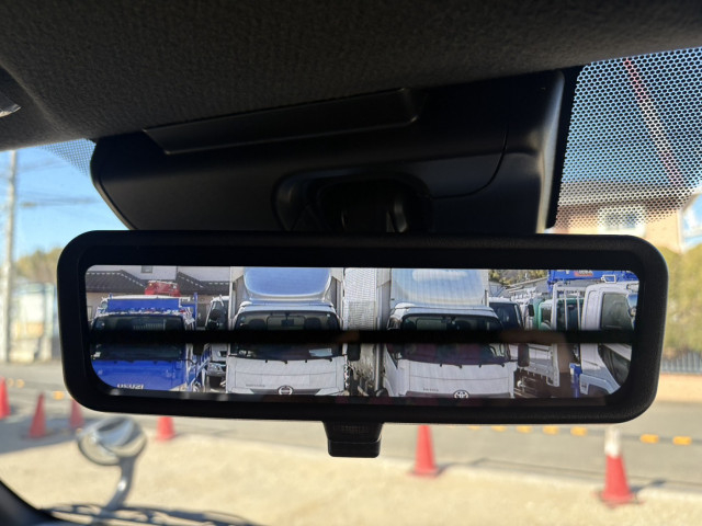 トヨタ ハイエース 小型 Translation missing: ja.item.body_keijou_enum.body_keijou_light_van 3DF-GDH201V(99442) 22枚目