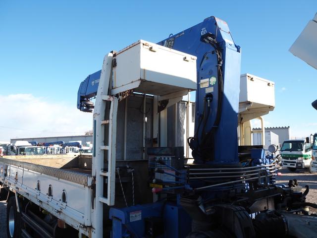 日野 レンジャー 中型 平ボディ *********(99441) 36枚目