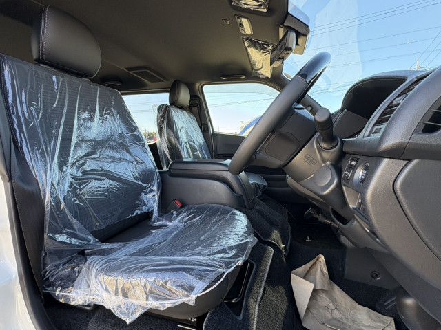 トヨタ ハイエース 小型 Translation missing: ja.item.body_keijou_enum.body_keijou_light_van 3DF-GDH201V(99442) 23枚目