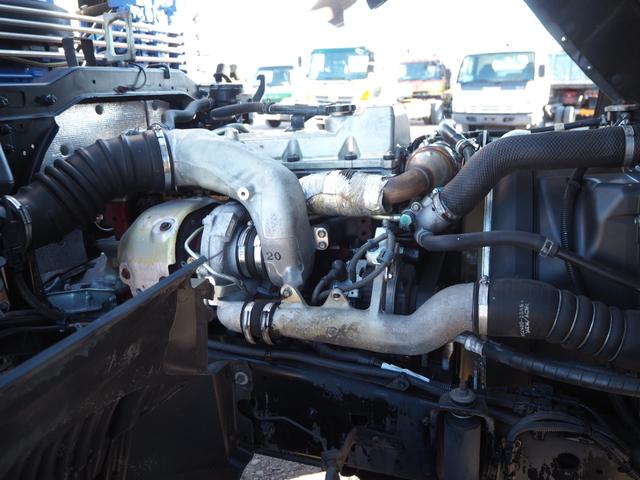 日野 レンジャー 中型 平ボディ *********(99441) 38枚目