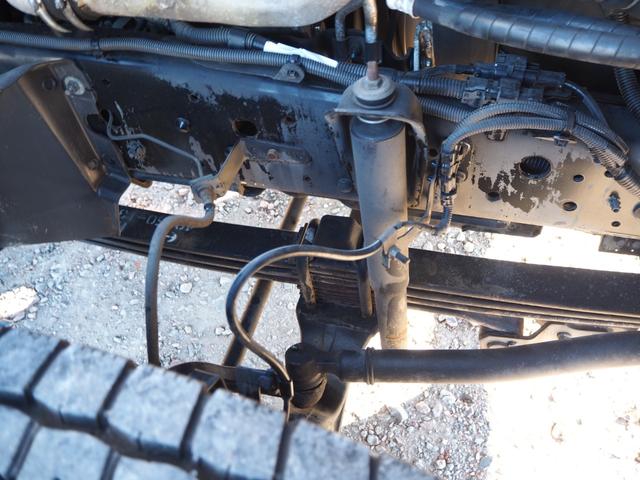 日野 レンジャー 中型 平ボディ *********(99441) 39枚目