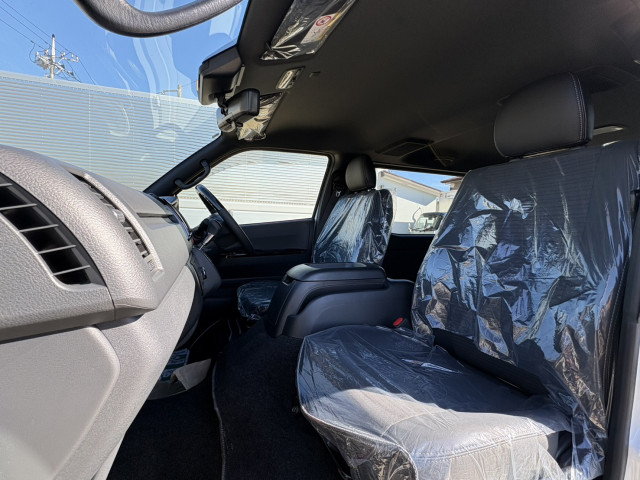 トヨタ ハイエース 小型 Translation missing: ja.item.body_keijou_enum.body_keijou_light_van 3DF-GDH201V(99442) 26枚目