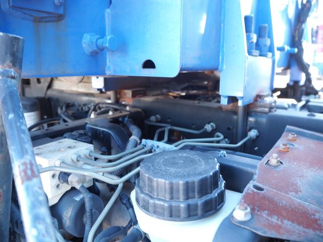 日野 レンジャー 中型 平ボディ *********(99441) 41枚目