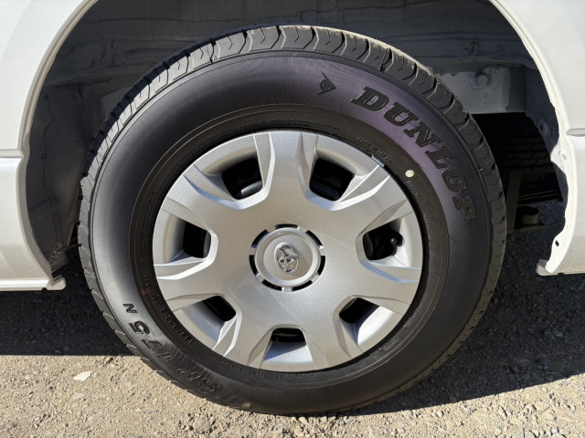 トヨタ ハイエース 小型 Translation missing: ja.item.body_keijou_enum.body_keijou_light_van 3DF-GDH201V(99442) 28枚目