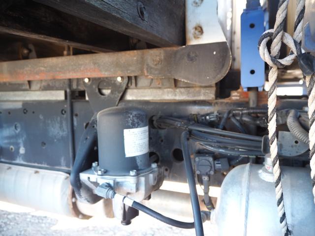 日野 レンジャー 中型 平ボディ *********(99441) 42枚目