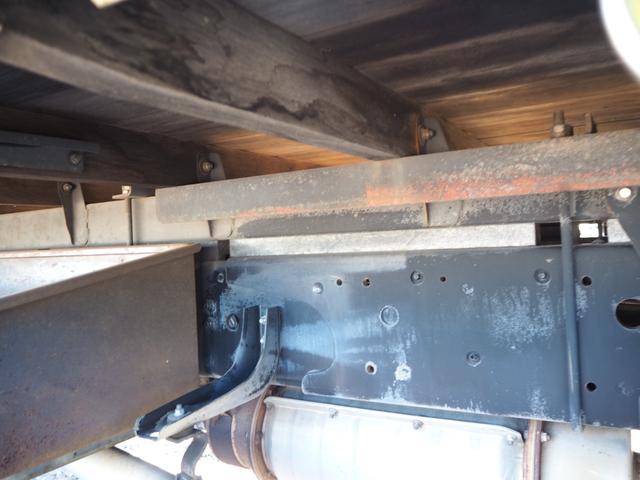 日野 レンジャー 中型 平ボディ *********(99441) 43枚目