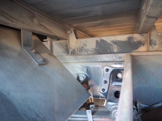 日野 レンジャー 中型 平ボディ *********(99441) 46枚目