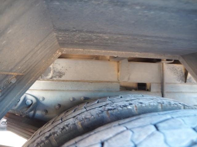 日野 レンジャー 中型 平ボディ *********(99441) 48枚目