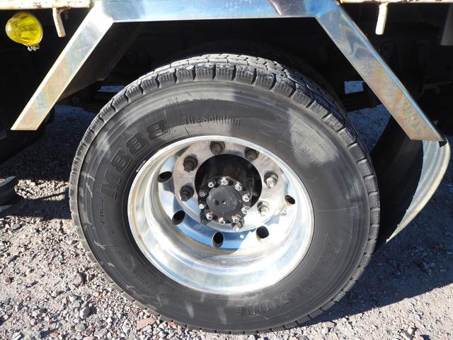 日野 レンジャー 中型 平ボディ *********(99441) 53枚目