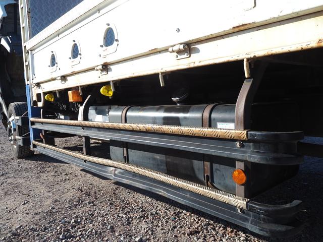 日野 レンジャー 中型 平ボディ *********(99441) 54枚目