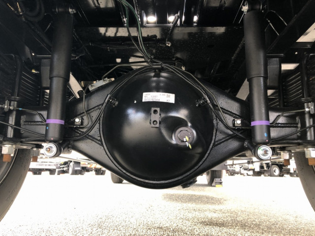 三菱ふそう キャンター 小型 キャリアカー 2PG-FEB80(99443) 11枚目