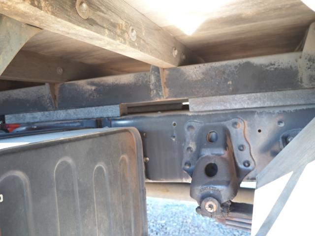 日野 レンジャー 中型 平ボディ *********(99441) 56枚目