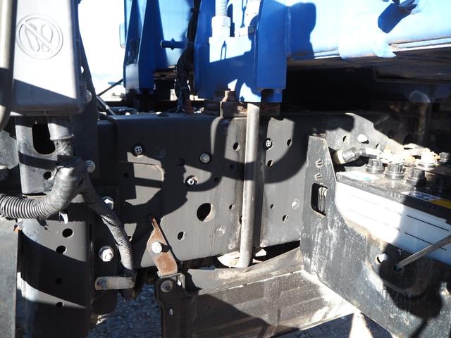 日野 レンジャー 中型 平ボディ *********(99441) 59枚目