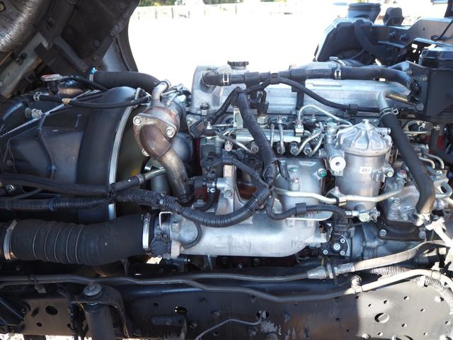 日野 レンジャー 中型 平ボディ *********(99441) 61枚目