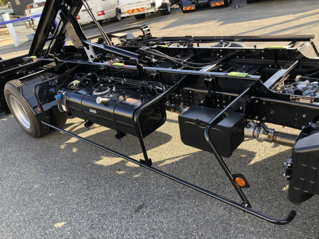 三菱ふそう キャンター 小型 キャリアカー 2PG-FEB80(99443) 20枚目