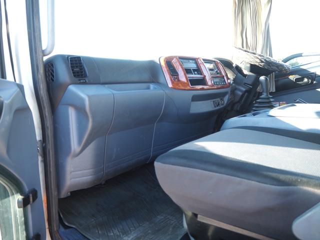 日野 レンジャー 中型 平ボディ *********(99441) 65枚目