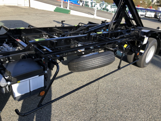 三菱ふそう キャンター 小型 キャリアカー 2PG-FEB80(99443) 21枚目