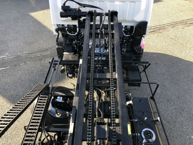 三菱ふそう キャンター 小型 キャリアカー 2PG-FEB80(99443) 22枚目