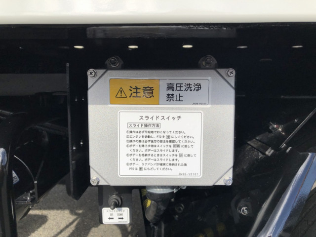 三菱ふそう キャンター 小型 キャリアカー 2PG-FEB80(99443) 25枚目