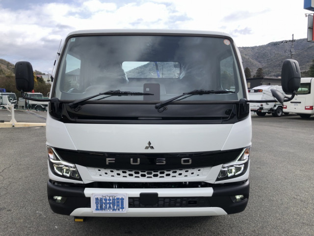 三菱ふそう キャンター 小型 キャリアカー 2PG-FEB80(99443) 26枚目