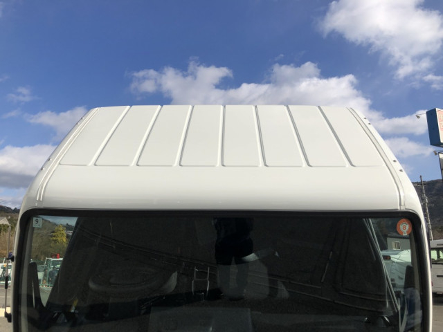 三菱ふそう キャンター 小型 キャリアカー 2PG-FEB80(99443) 27枚目