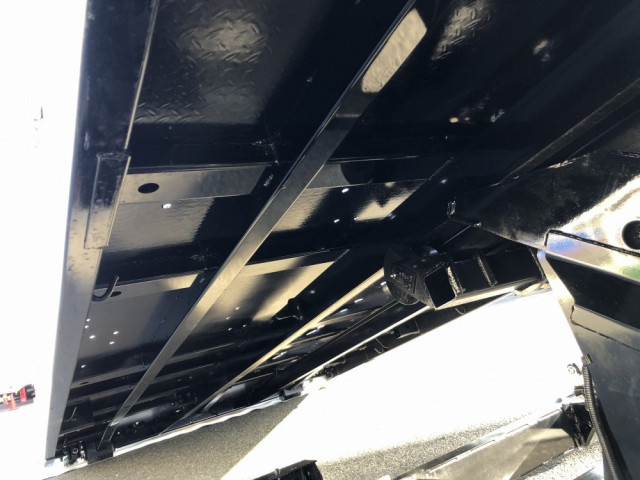 三菱ふそう キャンター 小型 キャリアカー 2PG-FEB80(99443) 28枚目