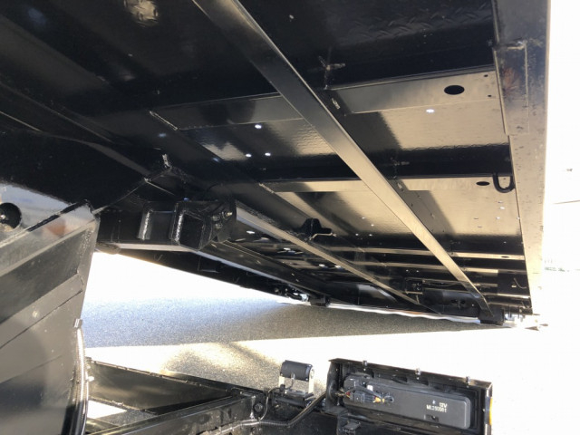 三菱ふそう キャンター 小型 キャリアカー 2PG-FEB80(99443) 29枚目