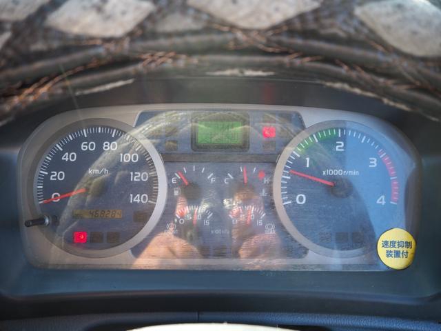 日野 レンジャー 中型 平ボディ *********(99441) 74枚目