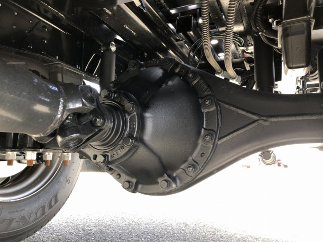 三菱ふそう キャンター 小型 キャリアカー 2PG-FEB80(99443) 30枚目