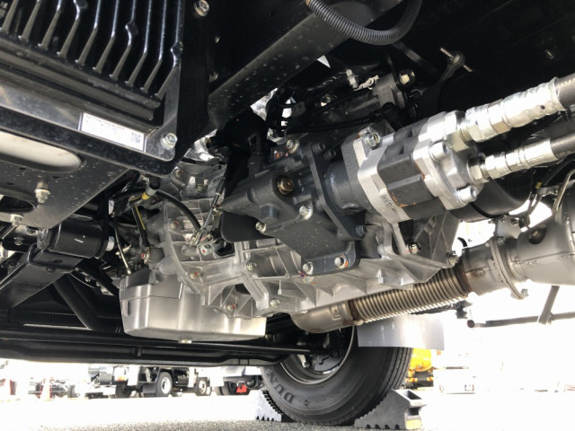 三菱ふそう キャンター 小型 キャリアカー 2PG-FEB80(99443) 31枚目