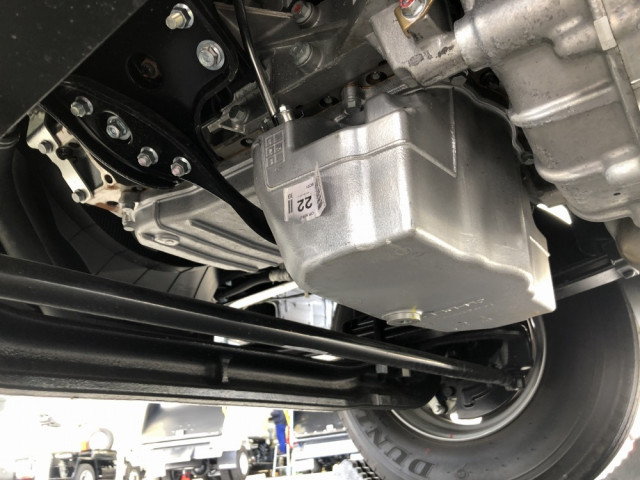 三菱ふそう キャンター 小型 キャリアカー 2PG-FEB80(99443) 32枚目