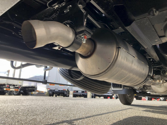 三菱ふそう キャンター 小型 キャリアカー 2PG-FEB80(99443) 33枚目