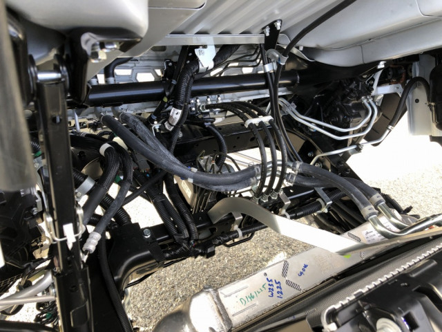 三菱ふそう キャンター 小型 キャリアカー 2PG-FEB80(99443) 34枚目