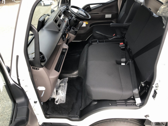 三菱ふそう キャンター 小型 キャリアカー 2PG-FEB80(99443) 35枚目