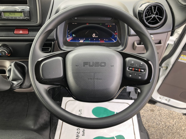 三菱ふそう キャンター 小型 キャリアカー 2PG-FEB80(99443) 36枚目