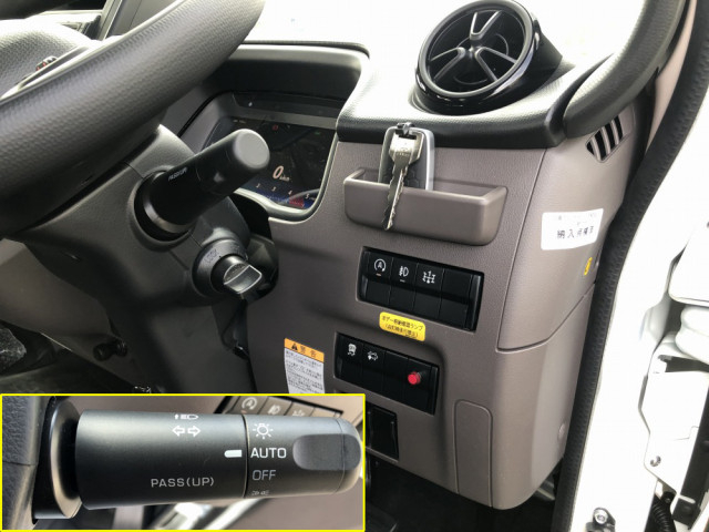 三菱ふそう キャンター 小型 キャリアカー 2PG-FEB80(99443) 38枚目