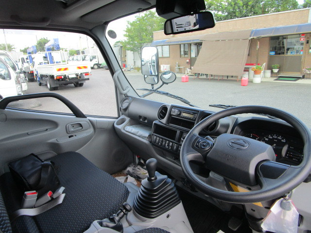 Hino dutro Small Crane equipped trucks 2KG-XZU650M(99444) 11枚目