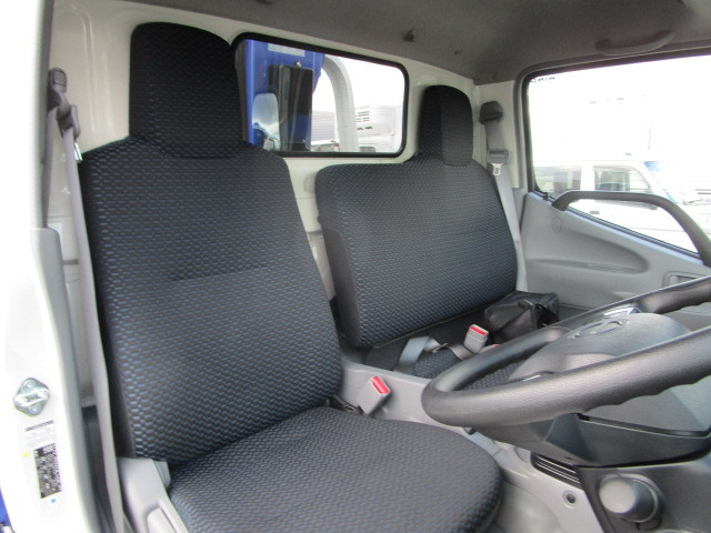 Hino dutro Small Crane equipped trucks 2KG-XZU650M(99444) 12枚目