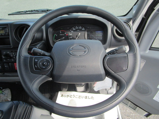 Hino dutro Small Crane equipped trucks 2KG-XZU650M(99444) 13枚目