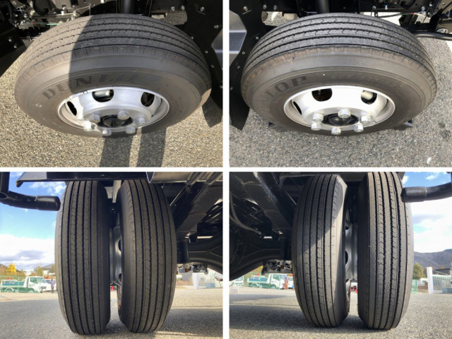 三菱ふそう キャンター 小型 キャリアカー 2PG-FEB80(99443) 44枚目