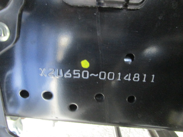 Hino dutro Small Crane equipped trucks 2KG-XZU650M(99444) 25枚目