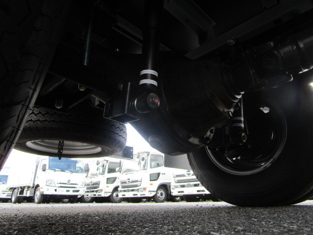 Hino dutro Small Crane equipped trucks 2KG-XZU650M(99444) 28枚目