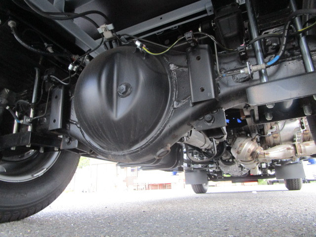 Hino dutro Small Crane equipped trucks 2KG-XZU650M(99444) 29枚目